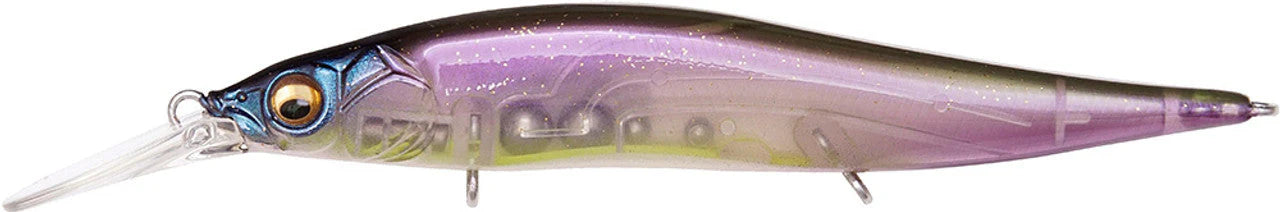 Megabass Ito Vision 110 + 1 Jerkbait