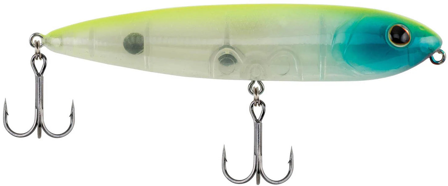 Berkley Justin Lucas J-Walker 100/120 Topwater Walker