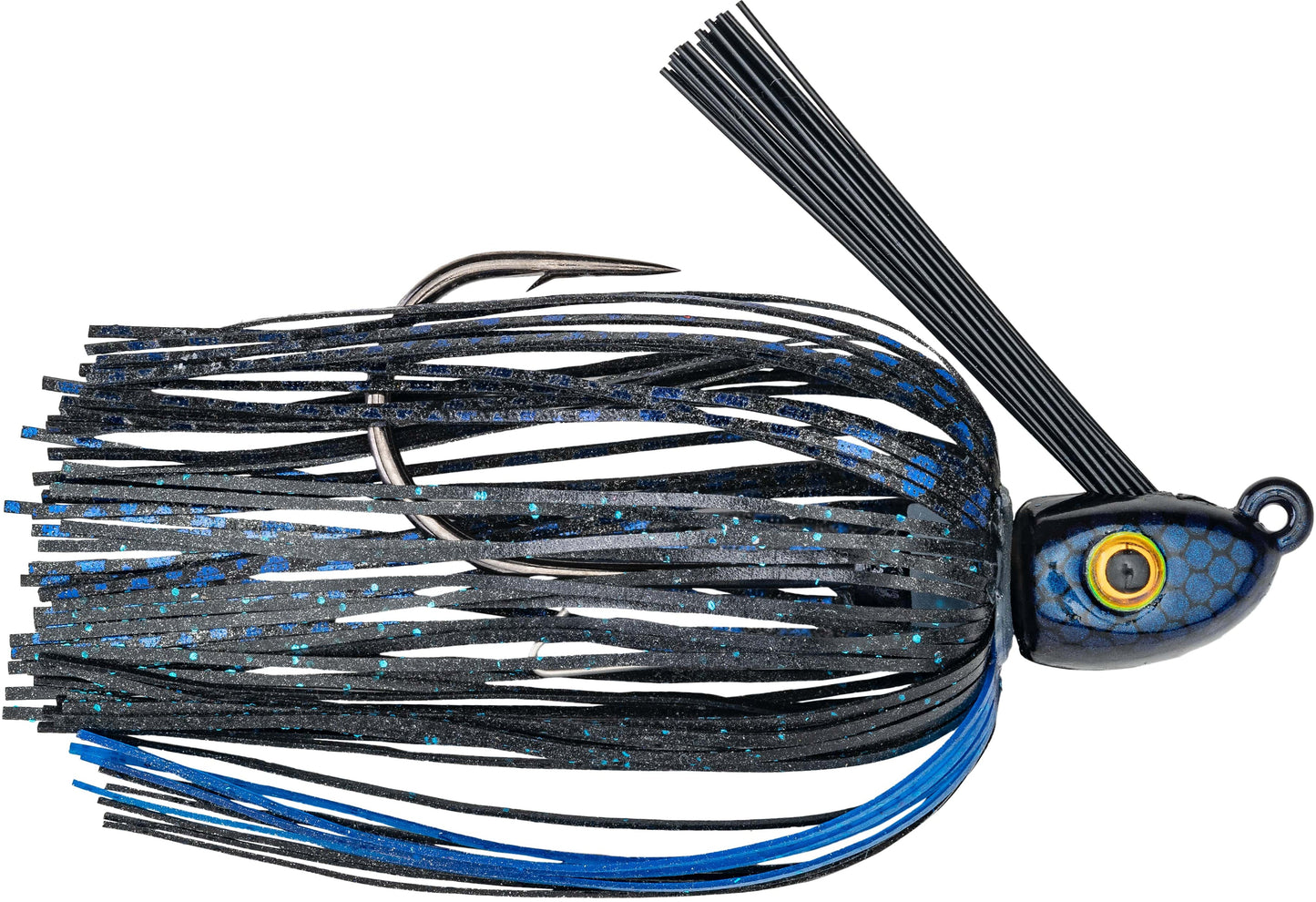 Strike King Hack Attack Heavy Cover Swim Jig