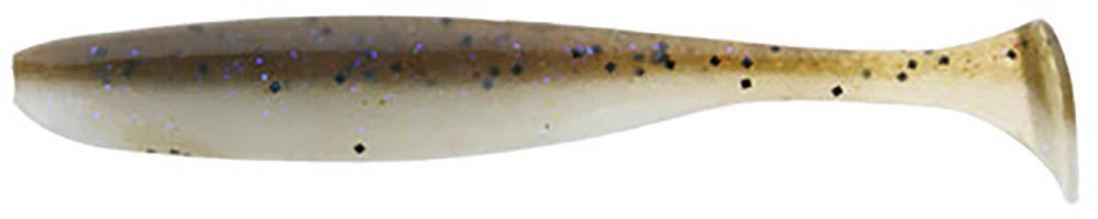 Keitech Easy Shiner 4 inch Paddle Tail Swimbait