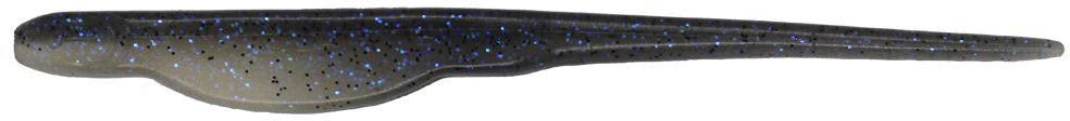 X-Zone Pro Series Whiplash Shad - 6 Inch
