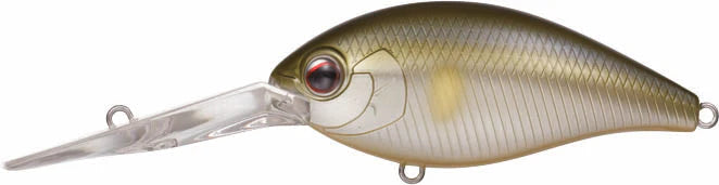 Evergreen International CR-13 Deep Diving Crankbait