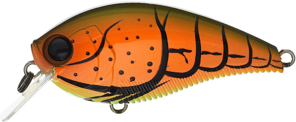 Yo-Zuri 3DB Crank 1.5 Shallow Squarebill Crankbait