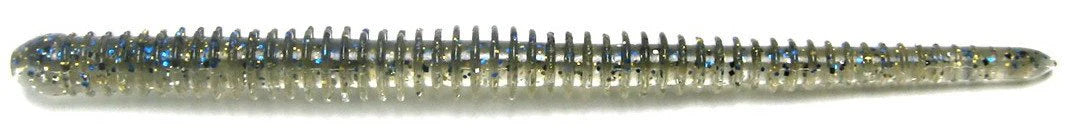 Keitech Easy Shaker 5 1/2 inch Soft Plastic Worm 10 pack