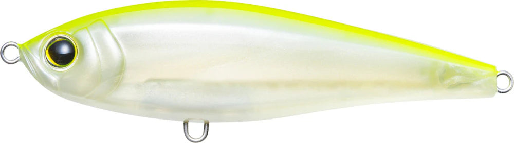 Yo-Zuri 3D Inshore Slow Sinking 4 3/8 inch Twitchbait