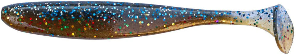 Keitech Easy Shiner 4 inch Paddle Tail Swimbait