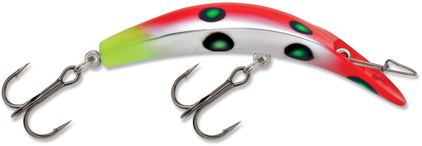 Luhr-Jensen Kwikfish X-Treme K11X Diving Plug