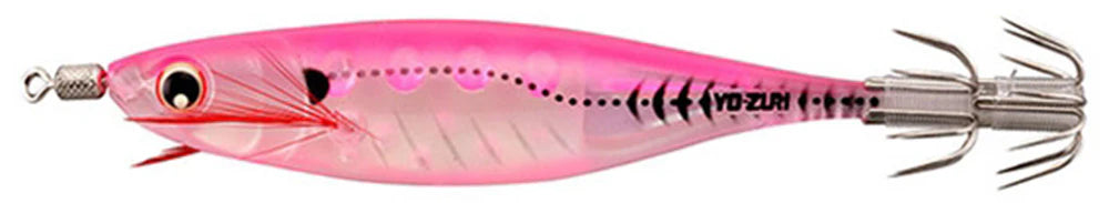 Yo-Zuri Ultra Bait Aurora Sinking Squid Jig 95mm - 3.75 Inch