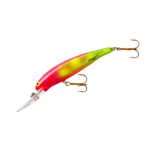 Bomber Deep Long A Minnow 24A Jerkbait/Trolling Hard Minnow