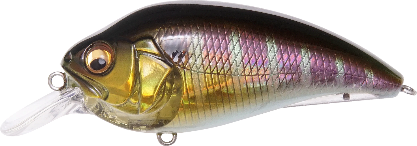 Megabass Super-Z Z-1 Medium Diving Crankbait
