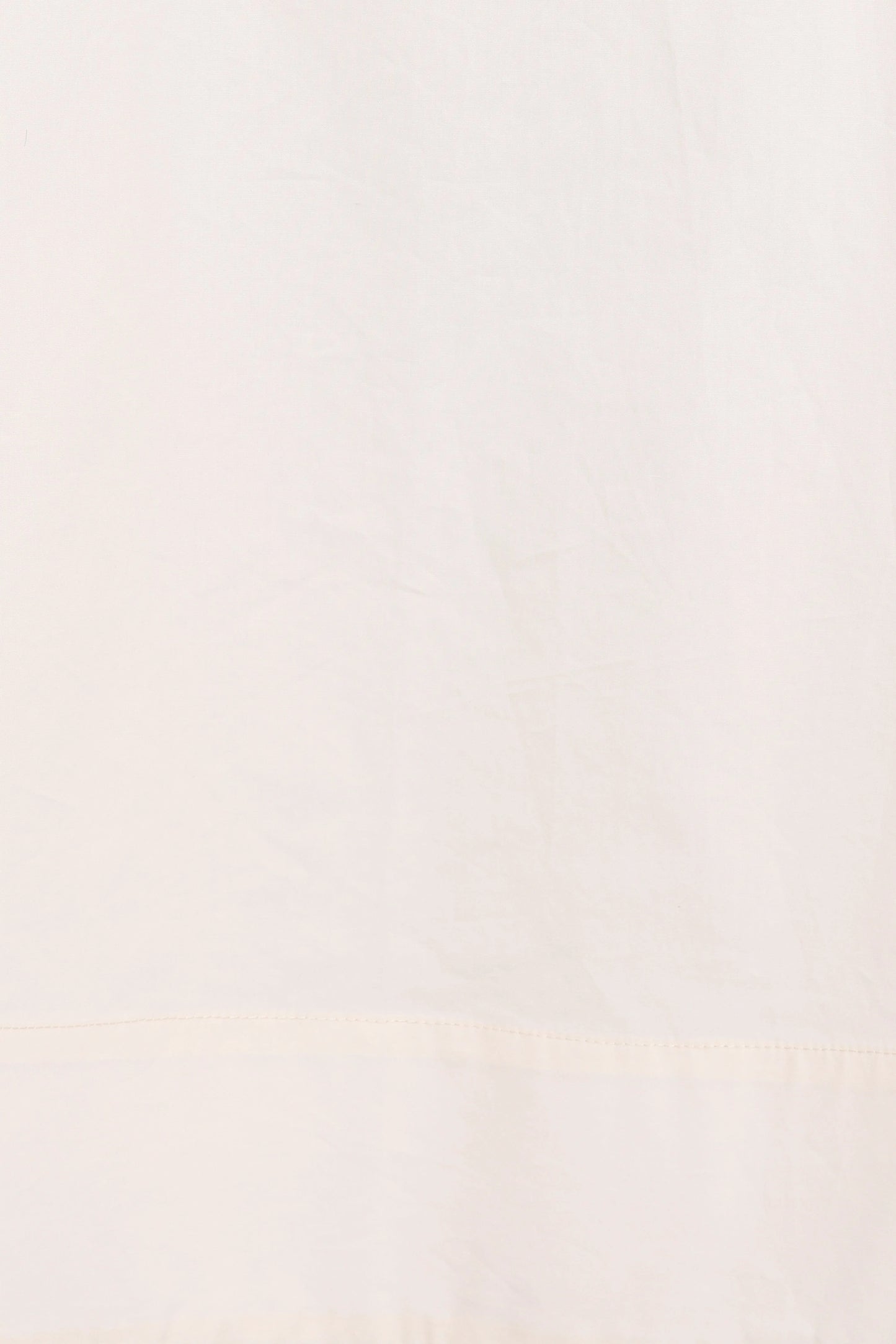 Kora Mini Dress - Chalk White