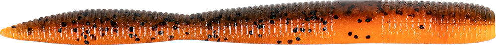 Z-Man FattyZ ElaZtech Worm - 5 Inch