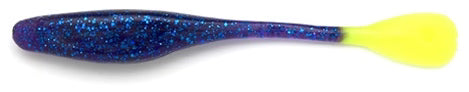 Gambler Flapp'n Shad Soft Jerkbait