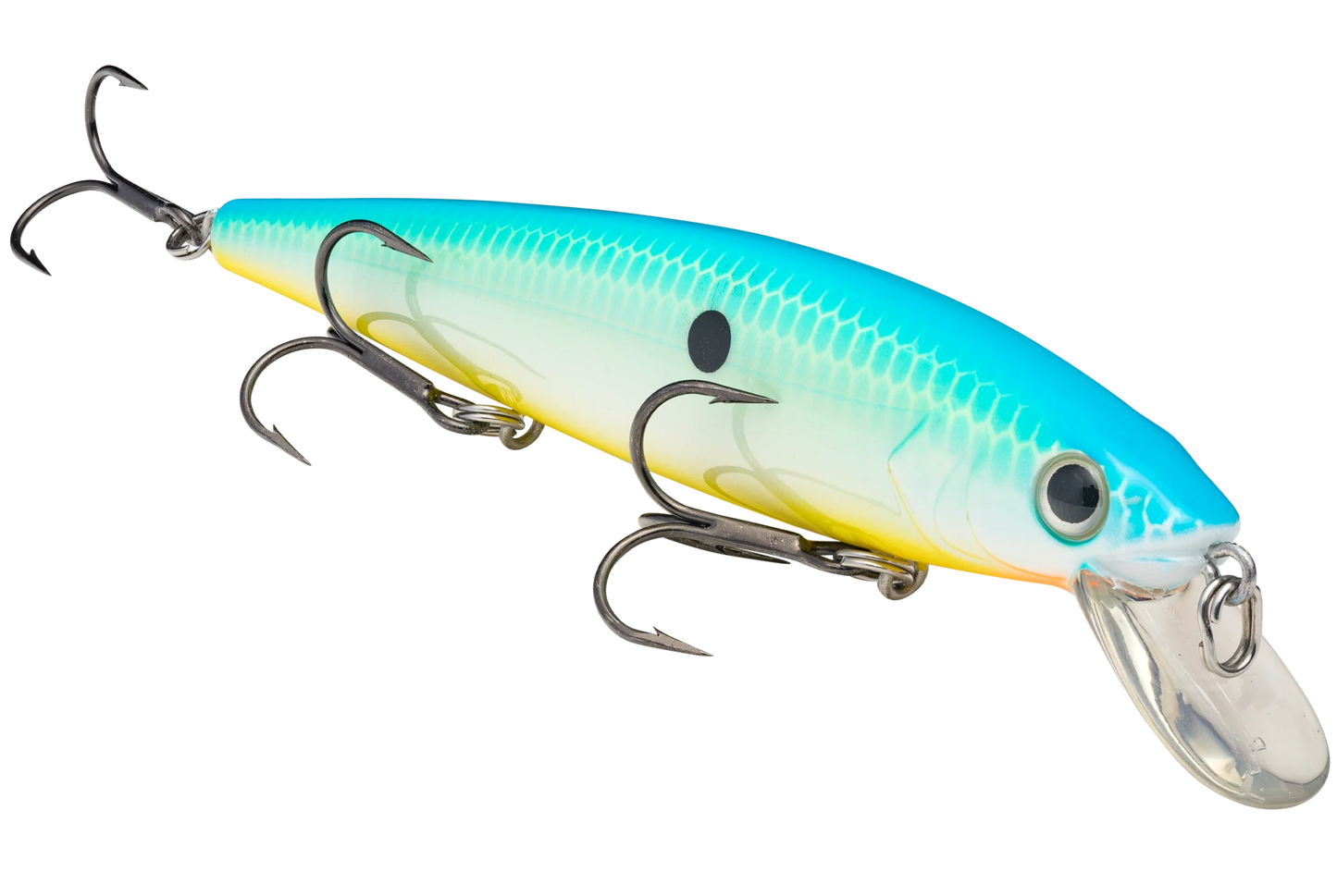 Strike King KVD 300 Series Suspending Medium Diving Jerkbait - 4.75 Inch