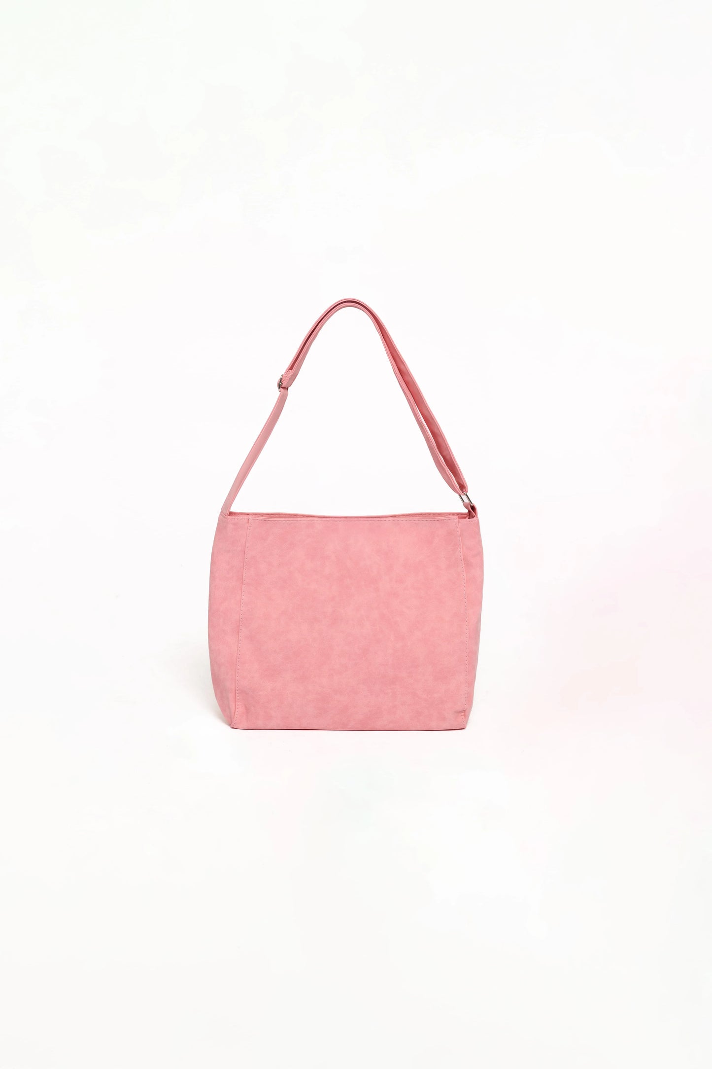 Cassidy Shoulder Bag - Pink