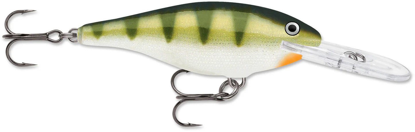 Rapala Shad Rap 2 inch Medium Diving Crankbait SR05