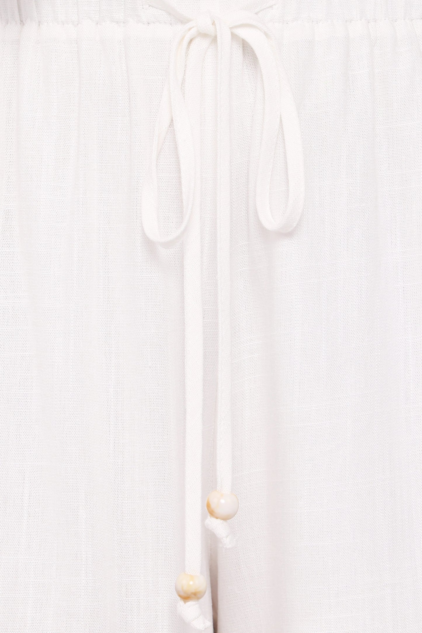 Wren Short - White