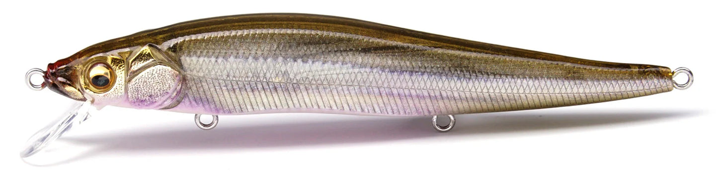 Megabass Ito Vision 110 Jr. Jerkbait