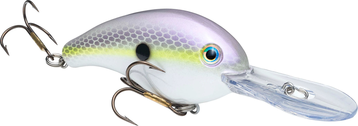 Strike King Pro Model Series 5 Deep Diving Crankbait
