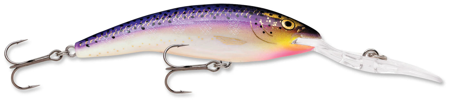 Rapala Deep Tail Dancer 07 Deep Diving Crankbait