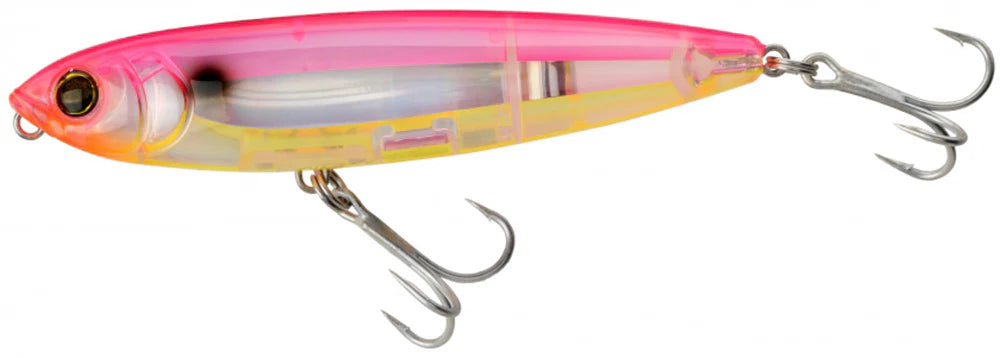 Yo-Zuri 3D Inshore Topknock Pencil Topwater Walker 125mm - 5 Inch
