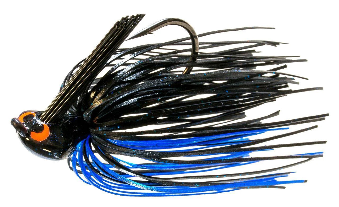 Z-Man CrossEyeZ Flipping Jig 3/8 oz.