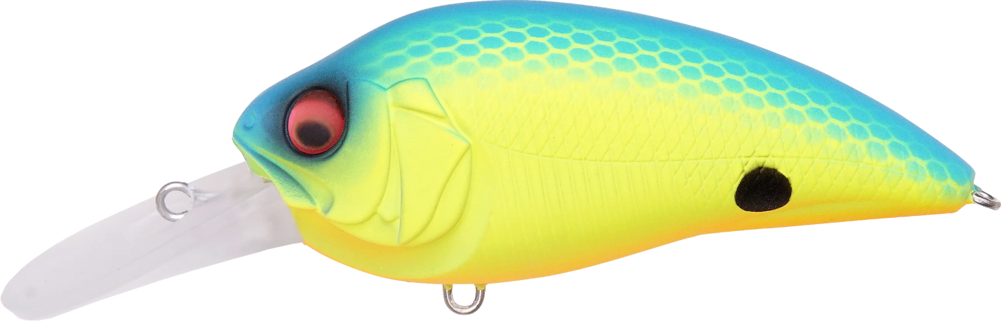 Megabass Super-Z Z-2 Deep Diving Crankbait