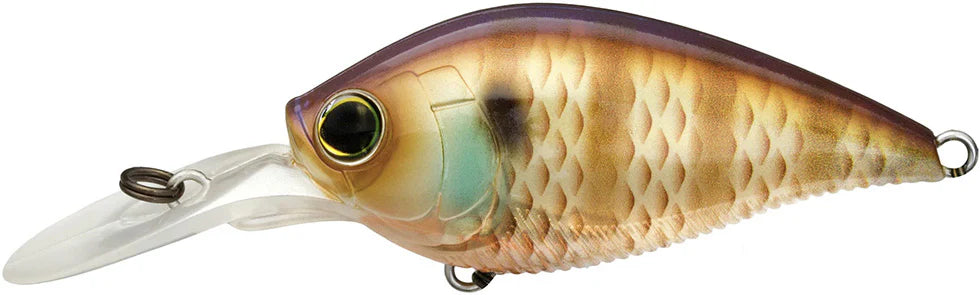 Yo-Zuri 3DB Crank 1.5 MR Medium Diving Crankbait