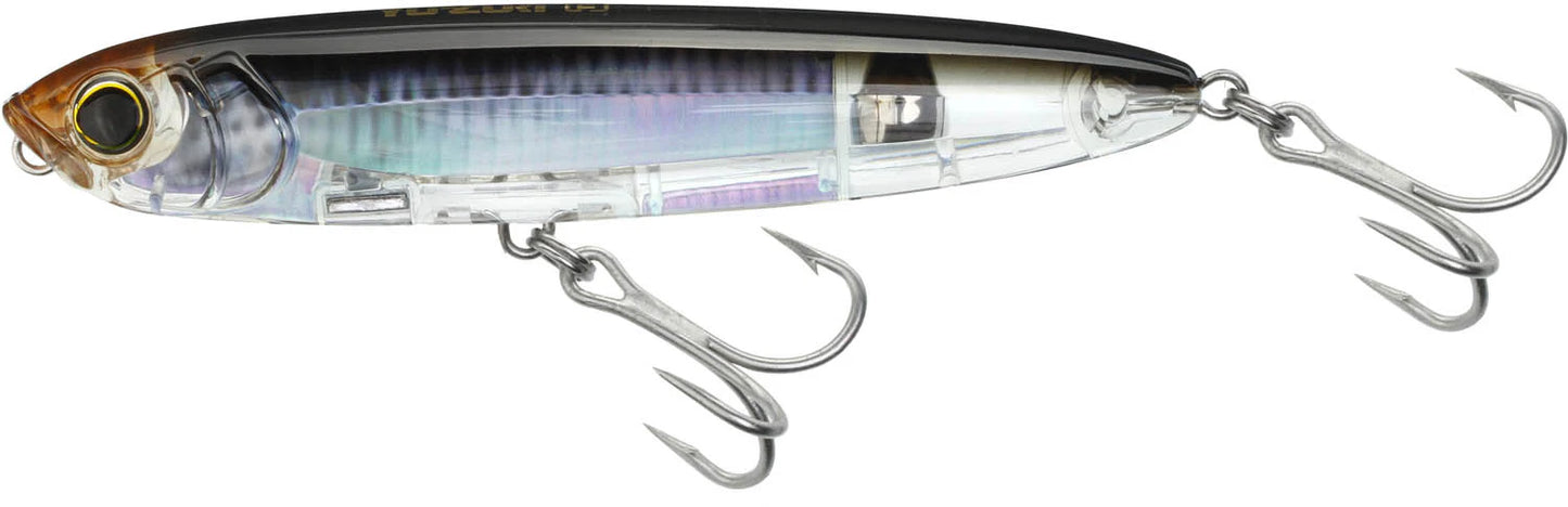 Yo-Zuri 3D Inshore Topknock Pencil Topwater Walker 125mm - 5 Inch