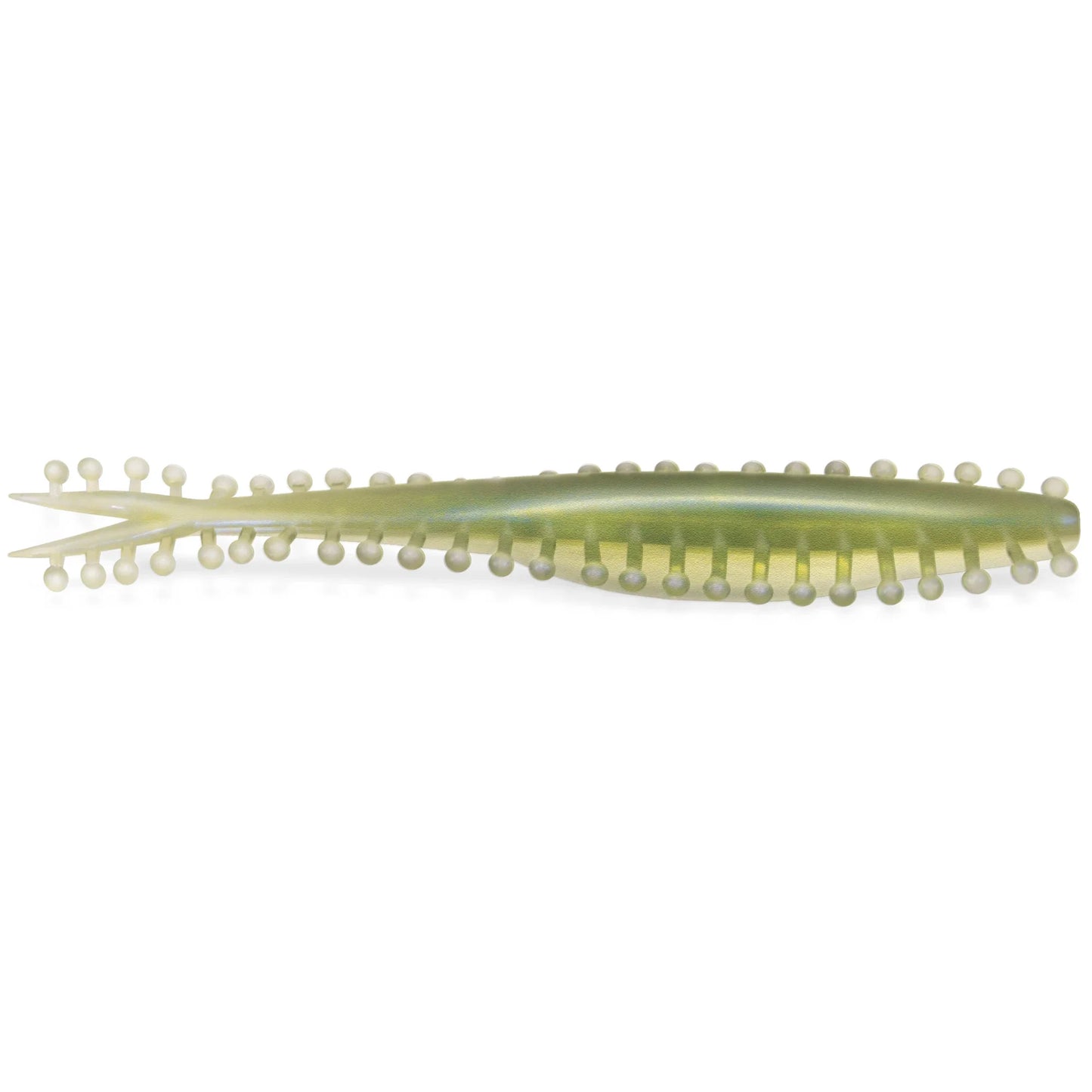 Kalin's Tickle Jerk Minnow 5 inch Soft Jerkbait 8 pack