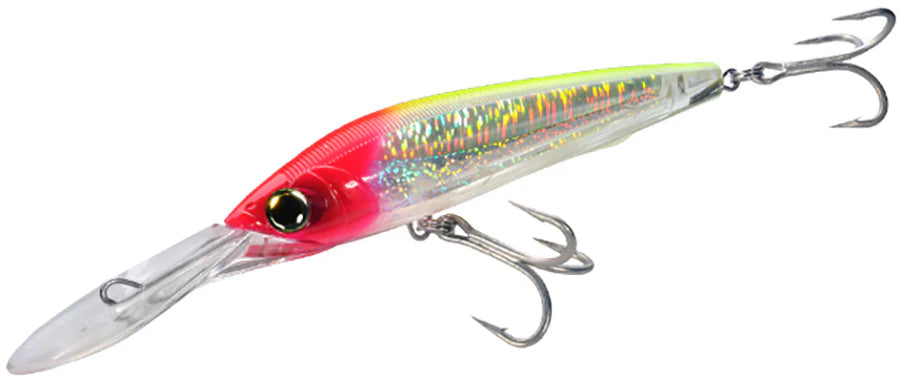 Yo-Zuri 3D Magnum 7 inch Sinking Trolling Lure
