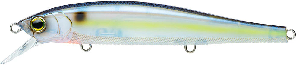 Yo-Zuri 3DB Suspending Jerkbait 110mm - 4.25 Inch