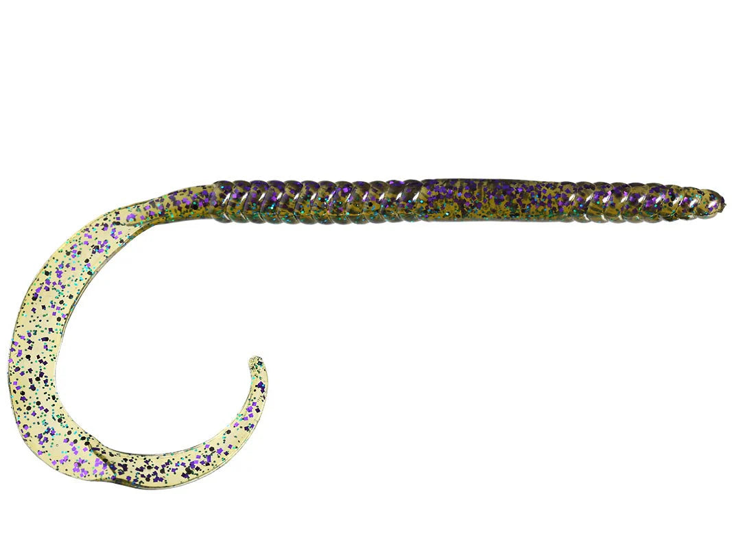 Gambler Ribbon Tail Worms