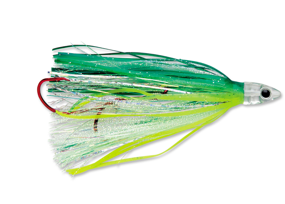 Luhr-Jensen Jensen Rigged Flash Fly