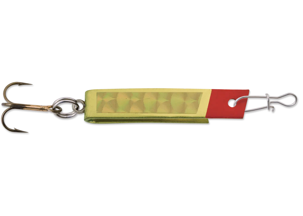 Luhr-Jensen Super Duper Spoon