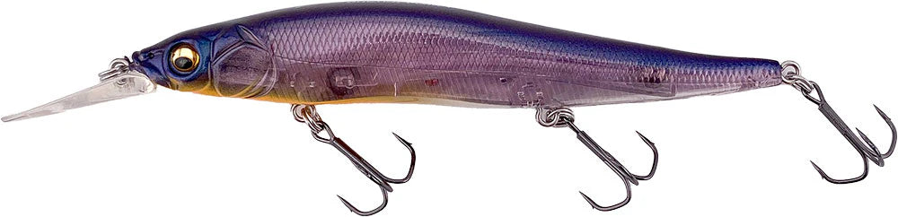 Megabass Ito Vision 110 + 1 Jerkbait