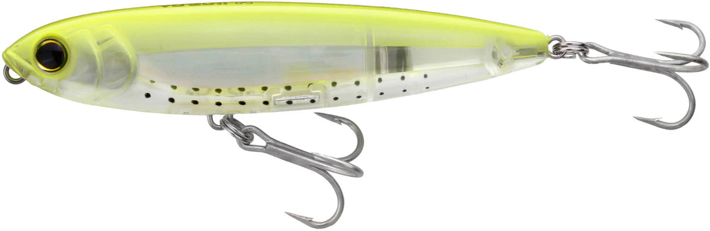 Yo-Zuri 3D Inshore TopKnock Pencil Topwater Walker 100mm - 4 Inch