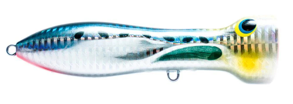 Nomad Design Chug Norris Saltwater/Bluewater Popper