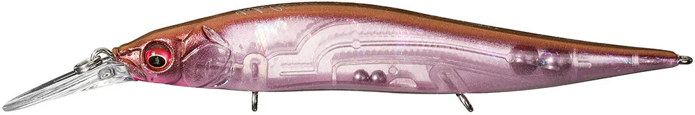 Megabass Ito Vision 110 + 1 Jr. Jerkbait