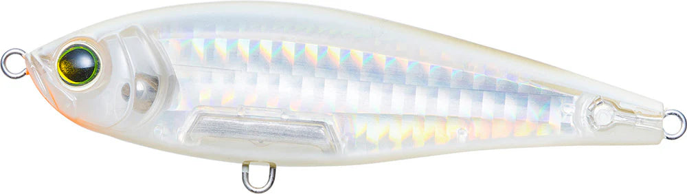 Yo-Zuri 3D Inshore Slow Sinking 3 1/2 inch Twitchbait
