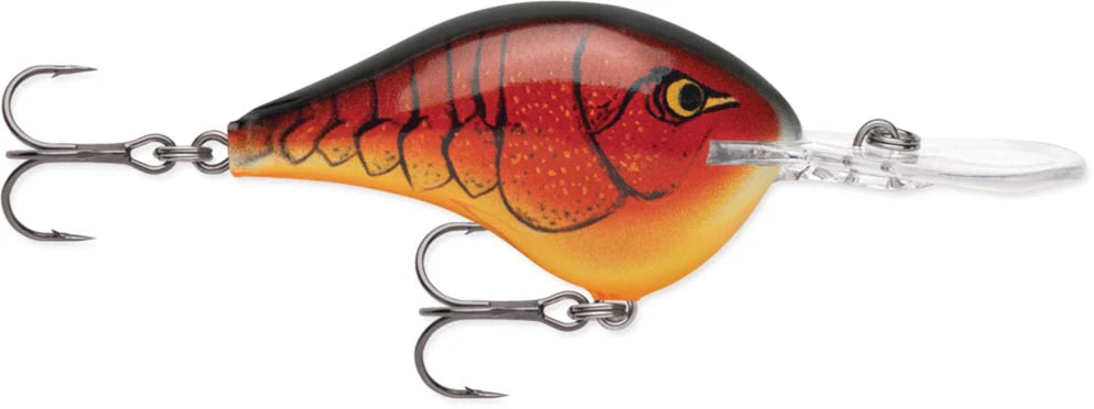 Rapala DT Series Crankbait DT10