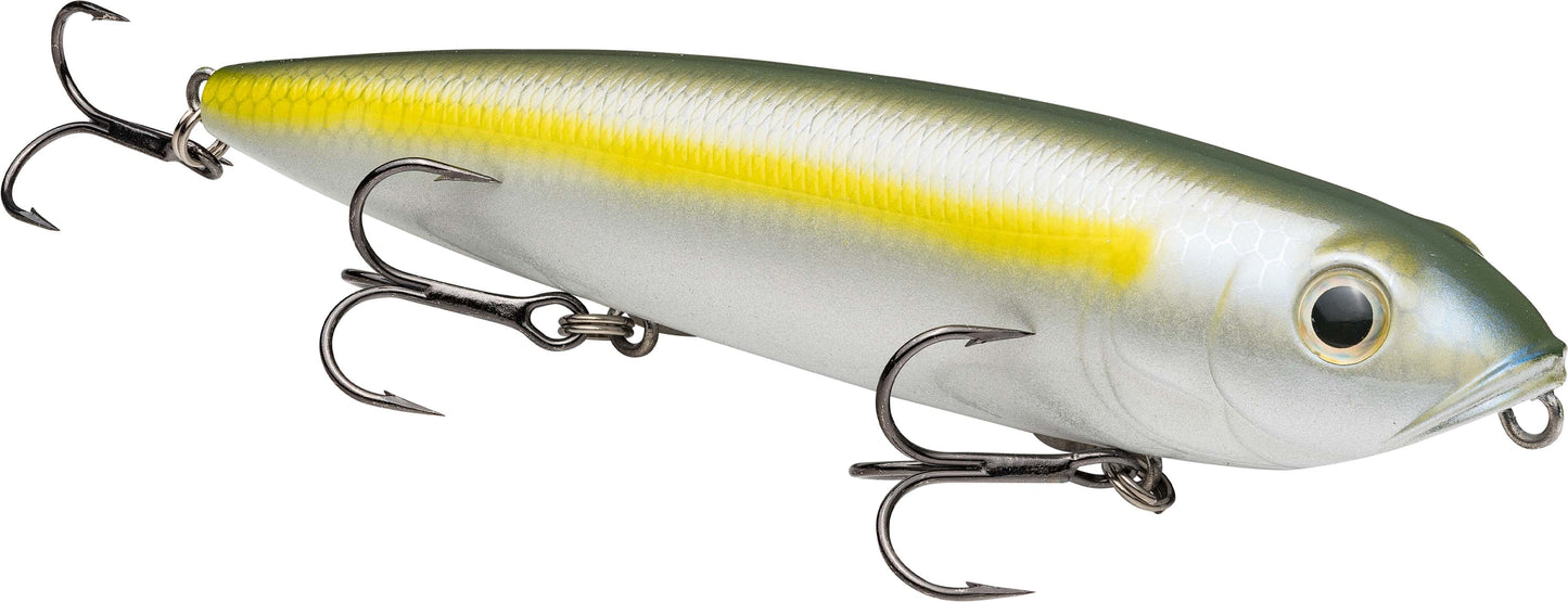 Strike King KVD Sexy Dawg 4 1/2 inch Topwater Walker
