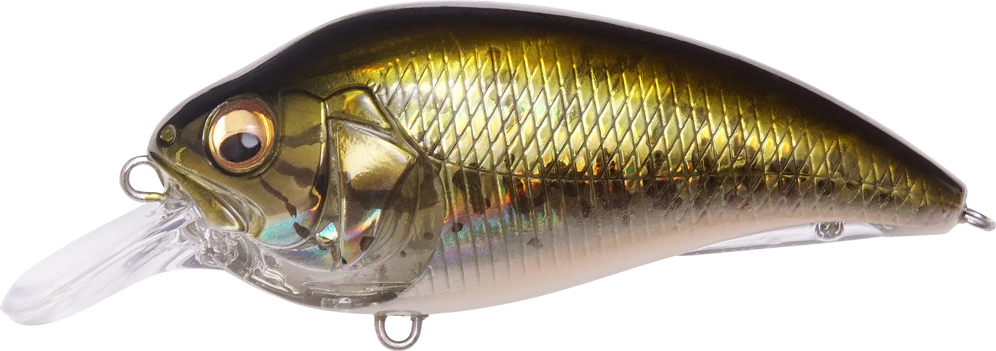Megabass Super-Z Z-1 Medium Diving Crankbait