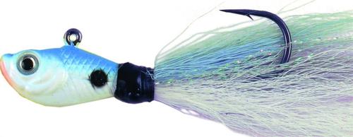 SPRO Bucktail Jig 4 oz.
