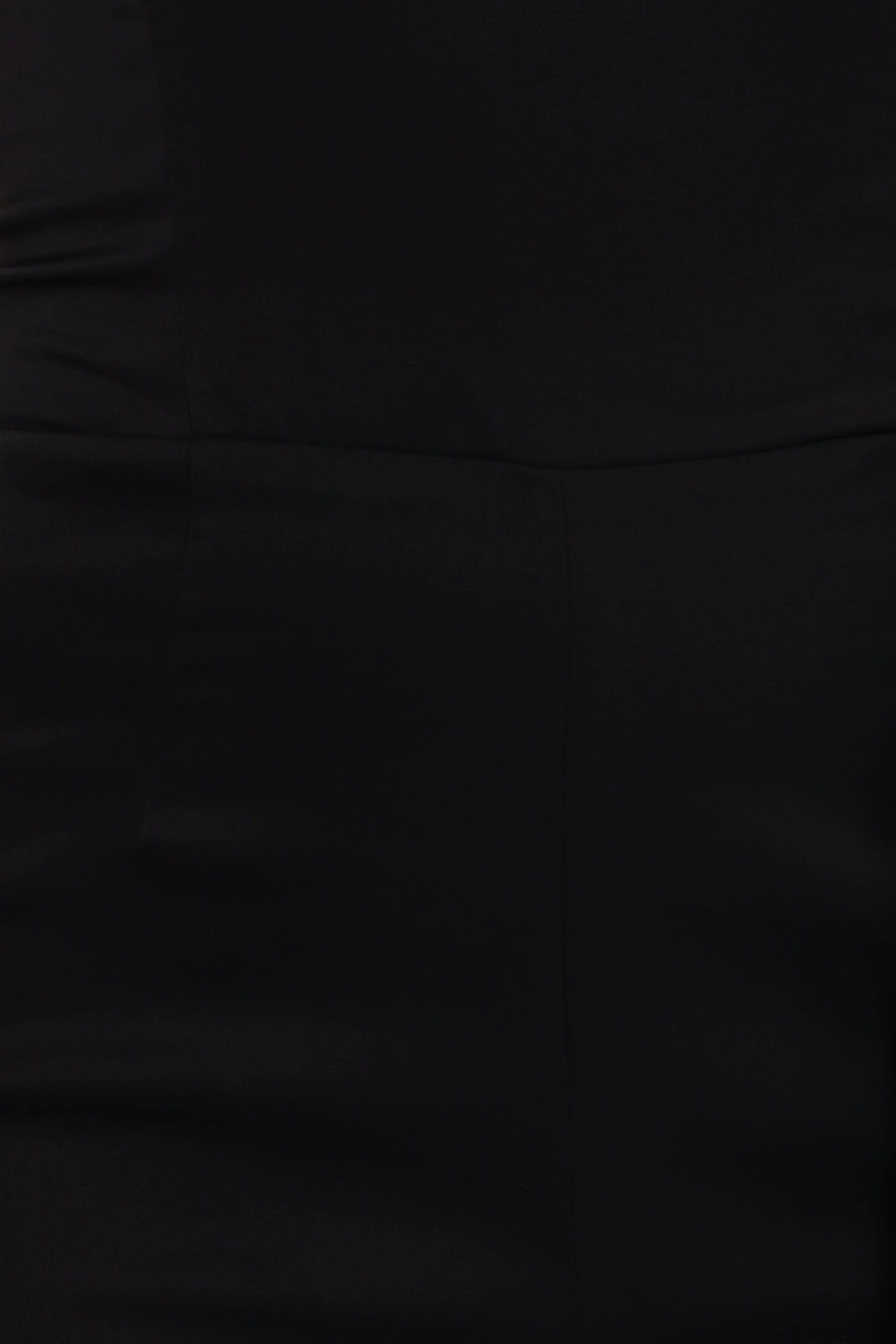 Jenny Off Shoulder Jumpsuit - Black