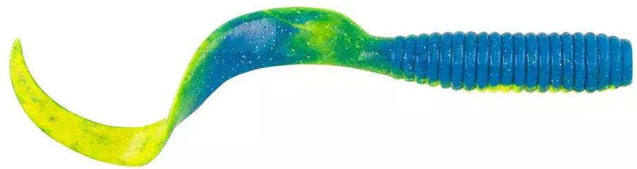 Berkley Gulp! Saltwater Grub - 6 Inch