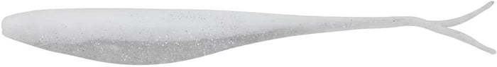 Z-Man Scented Jerk ShadZ 5 inch Soft Plastic Jerkbait 5 pack