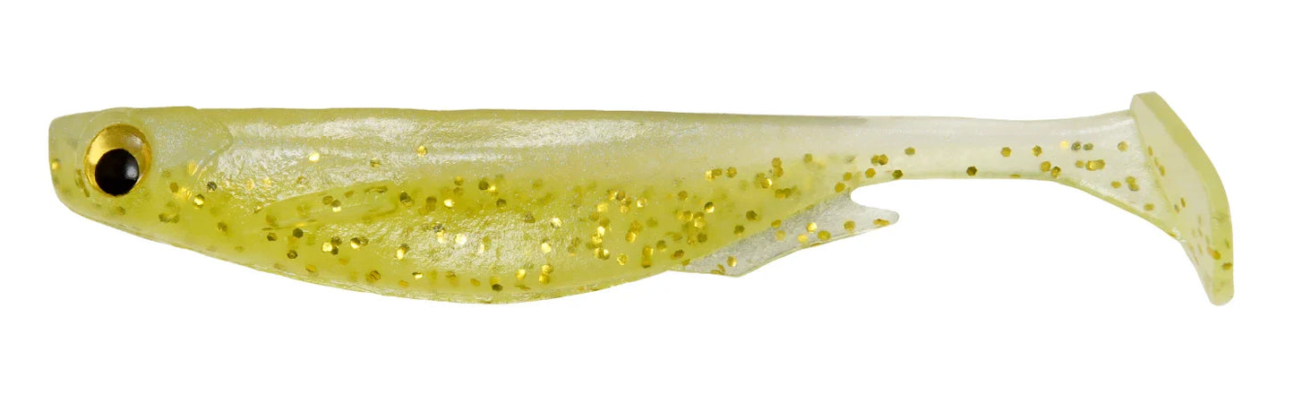 Megabass Spark Shad Paddle Tail Swimbait - 3 Inch