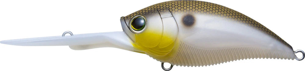 Yo-Zuri 3DB Deep Crank 2 3/4 inch Deep Diving Crankbait