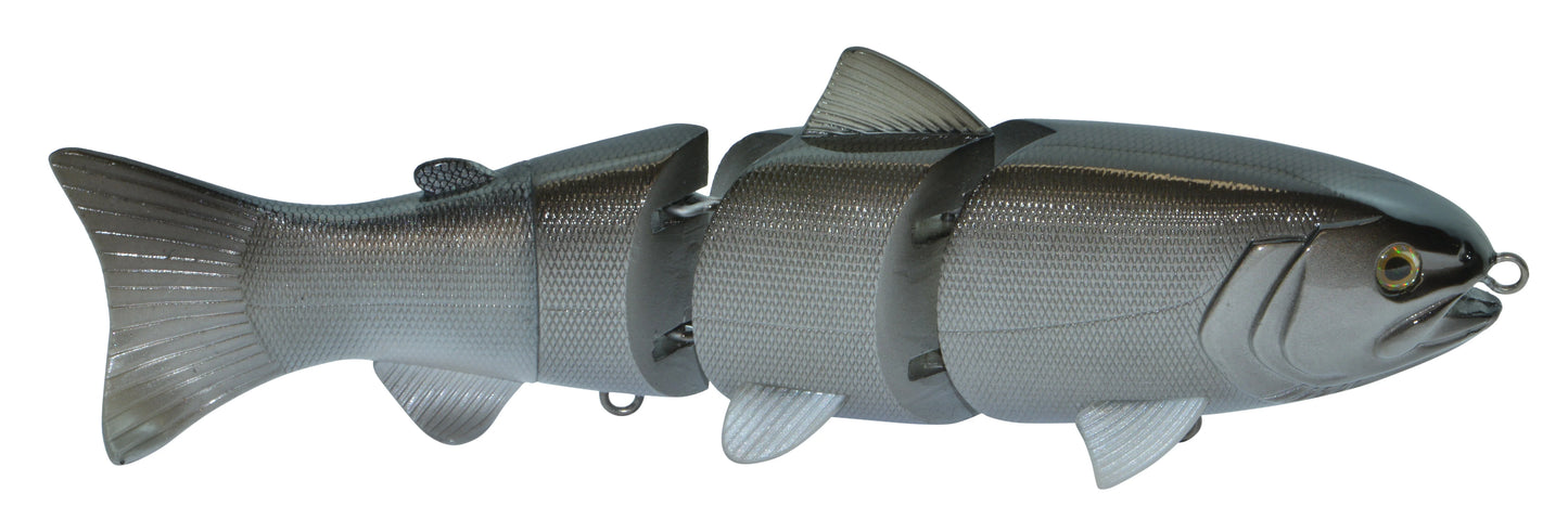 SPRO BBZ-1 Swimbait 8 inch Fast Sinking